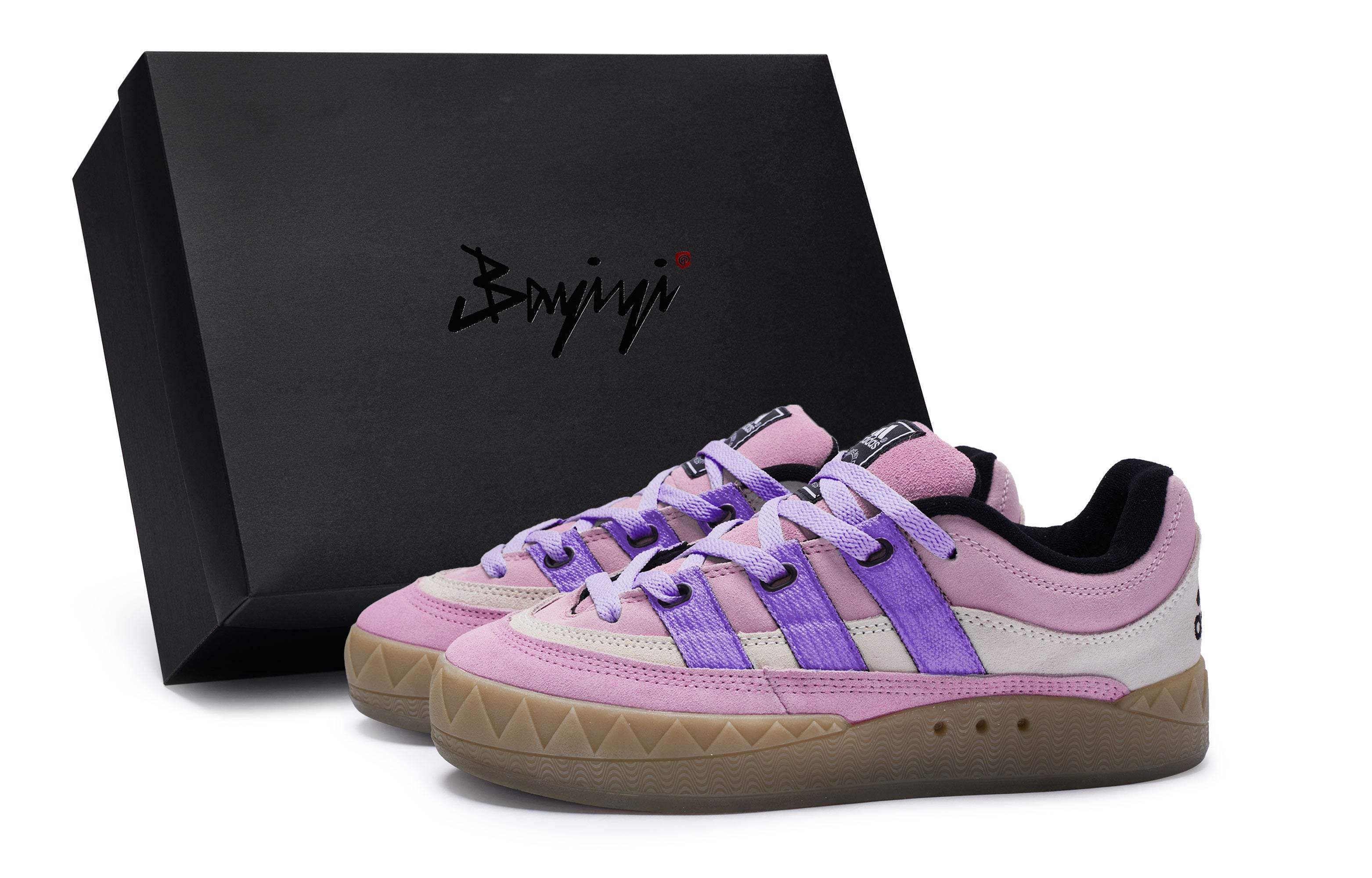 Кроссовки Adidas Originals Adimatic 811 - Boxette Shop